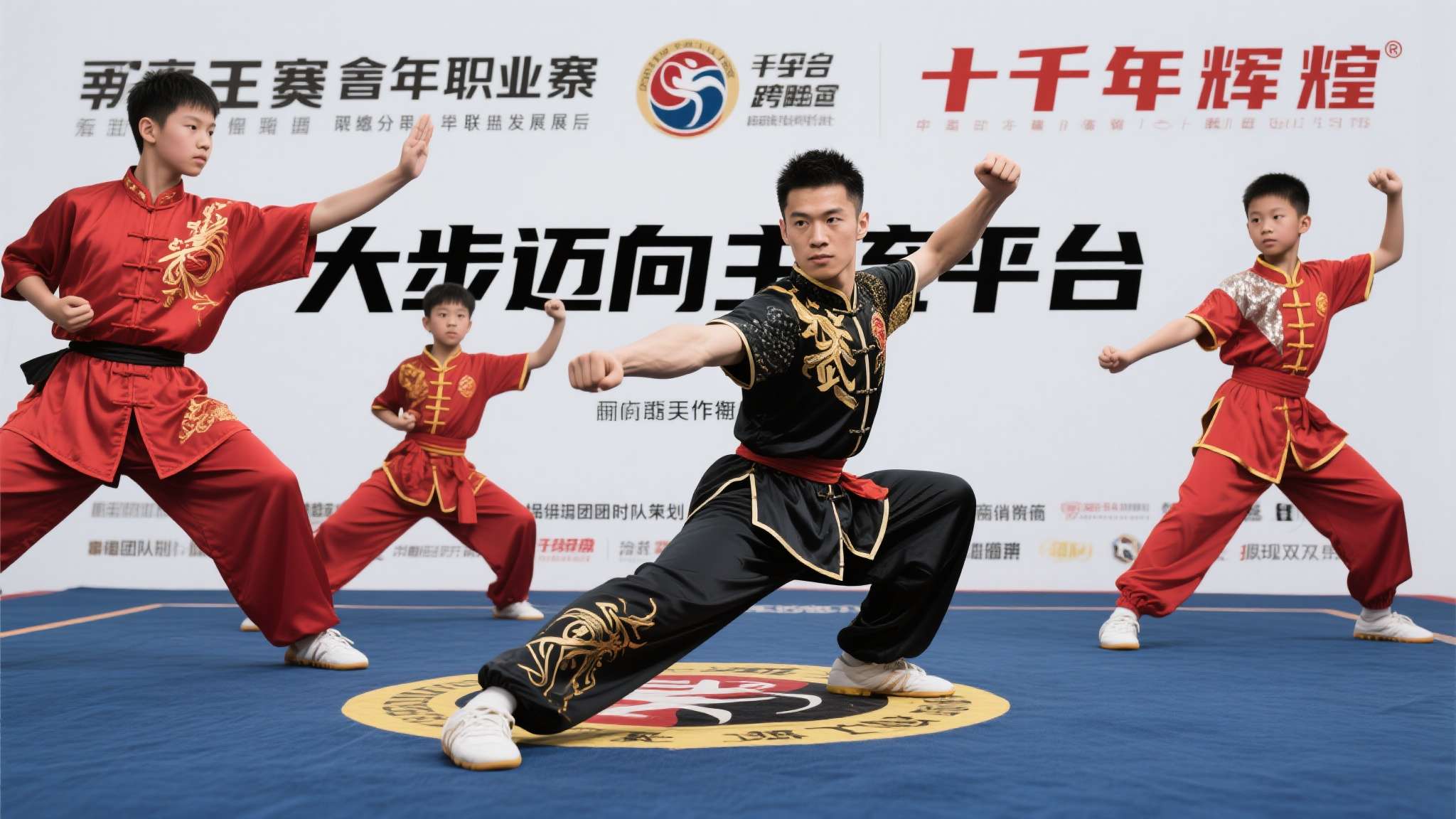 熊竞楠与ONE冠军赛解除合约,或将签约UFC赛事 熊竞楠与ONE冠军赛解除合约,或将签约UFC赛事